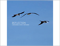 「REFLECTION」金澤英明・石井彰・石若駿