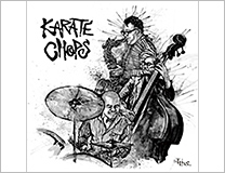 Karate Chops「Karate Chops」