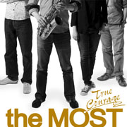 the MOST「True Courage」