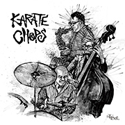 Karate Chops「Karate Chops」