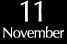 11月